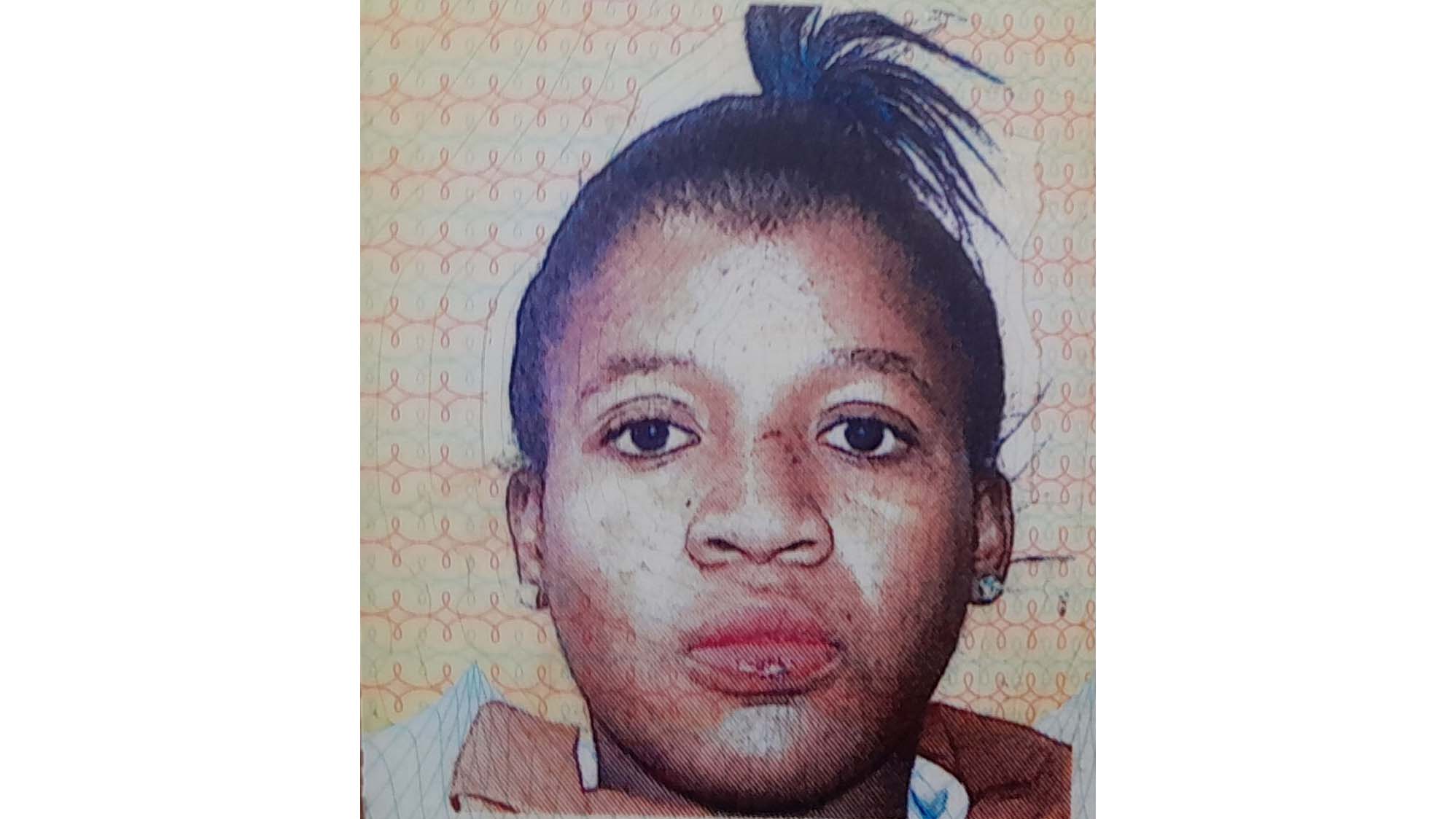 The deceased, Thobile Temalangeni Dlamini. (Pic: Mnelisi Dlamini)